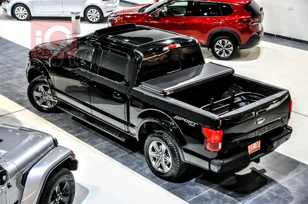 فۆرد F-150